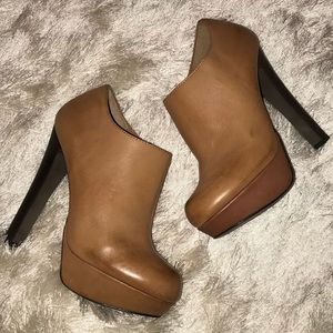 Steve Madden Heeled Booties